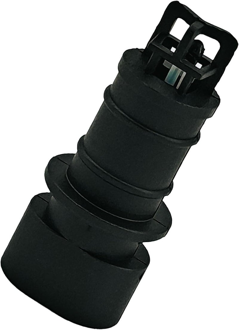 AcornTech 213-243 Air Intake Temperature Sensor - Compatible with Chevy Pickup GMC GM Buick Cadillac Isuzu Oldsmobile Pontiac Saturn IAT Sensor - Image 1